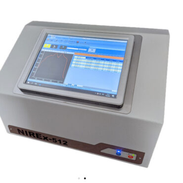NIREX-Tecnocientifica