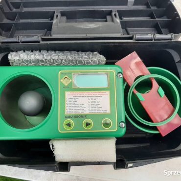 Grains Moisture Meter