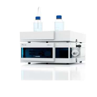 AZURA Compact Isocratic LC System