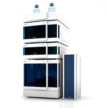 System for the analysis of aflatoxins, especially aflatoxin B1, B2, G1, and G2 in food