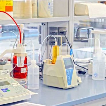 Microbiology, Elisa, Animal Diagnostics & Food Safety