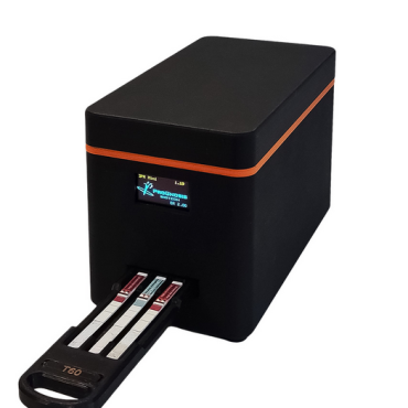 Lateral flow reader 3PR MINI
