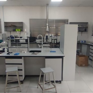 Laboratory Furniture and Cabinets