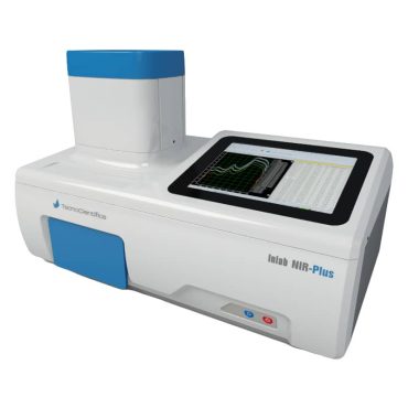 NIR-Plus analyzer