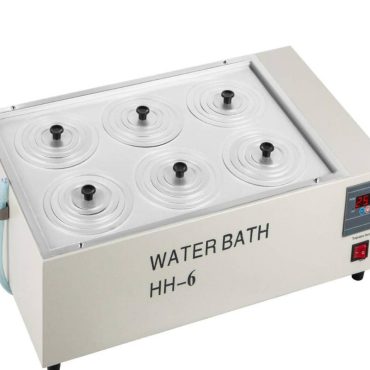 HH-6 Water Bath
