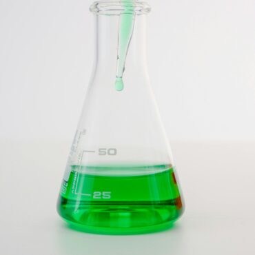 Chemicals & Standards