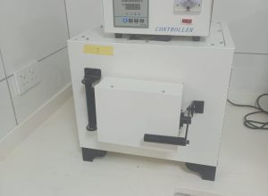 Muffle Furnace